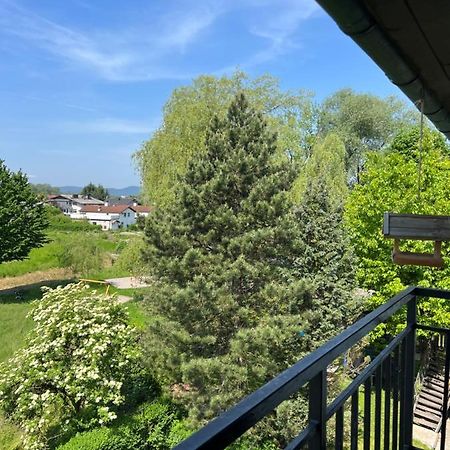 Apartment In Любляна Екстериор снимка