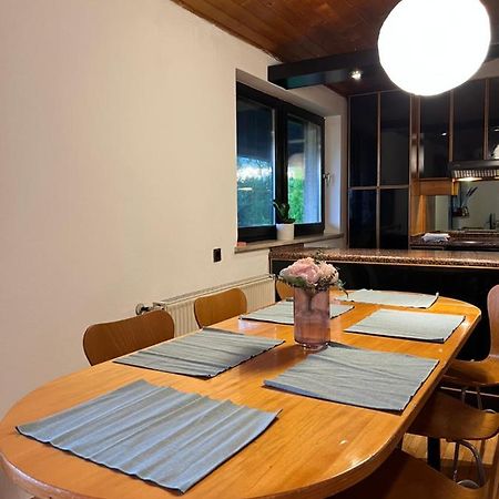 Apartment In Любляна Екстериор снимка