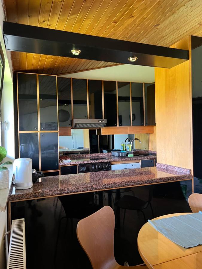 Apartment In Любляна Екстериор снимка