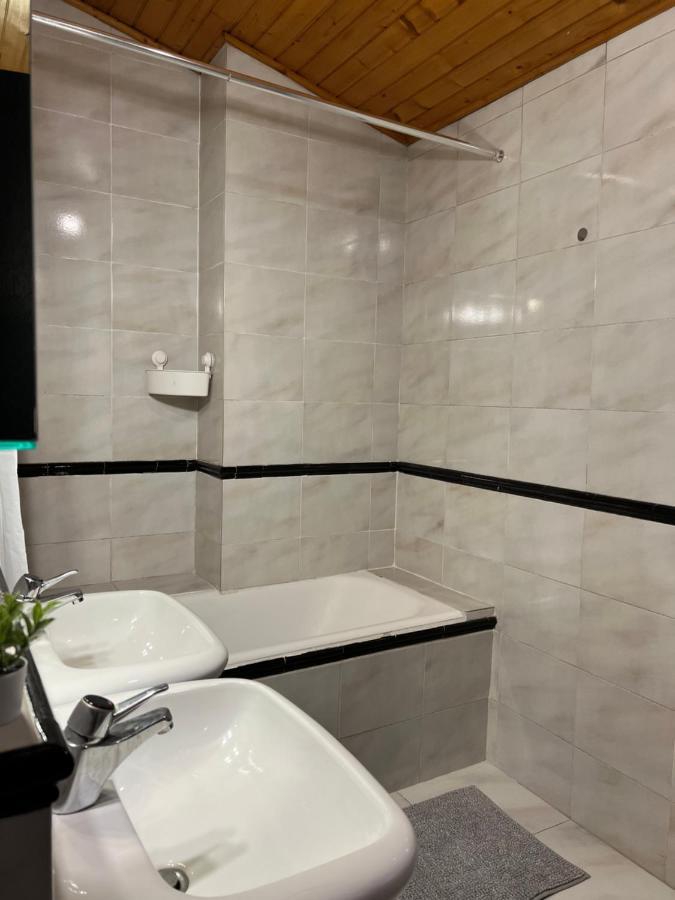 Apartment In Любляна Екстериор снимка