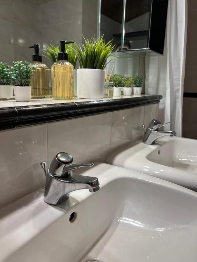 Apartment In Любляна Екстериор снимка