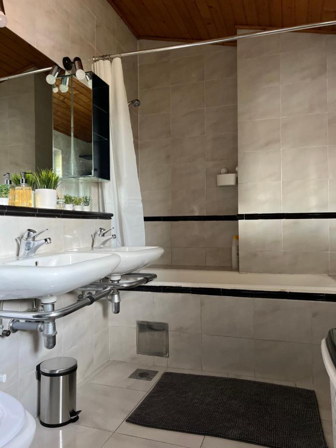 Apartment In Любляна Екстериор снимка