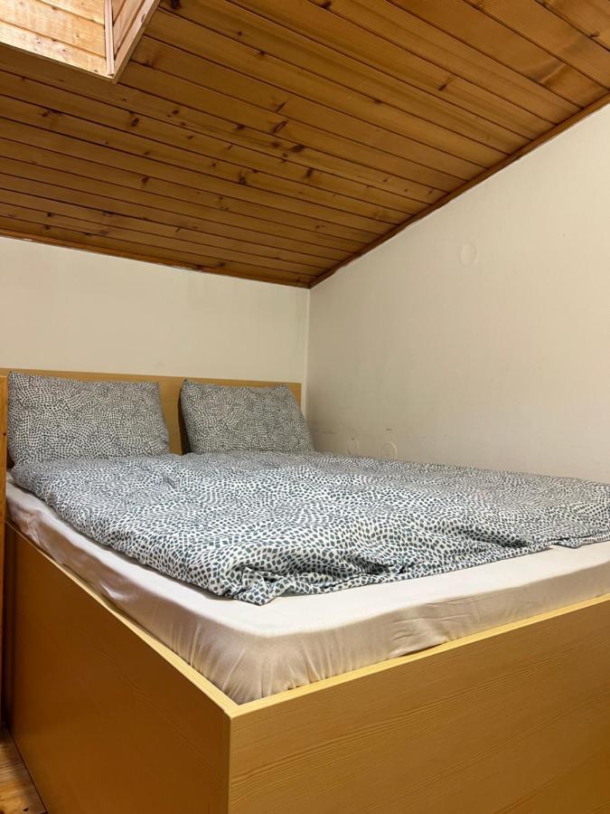 Apartment In Любляна Екстериор снимка