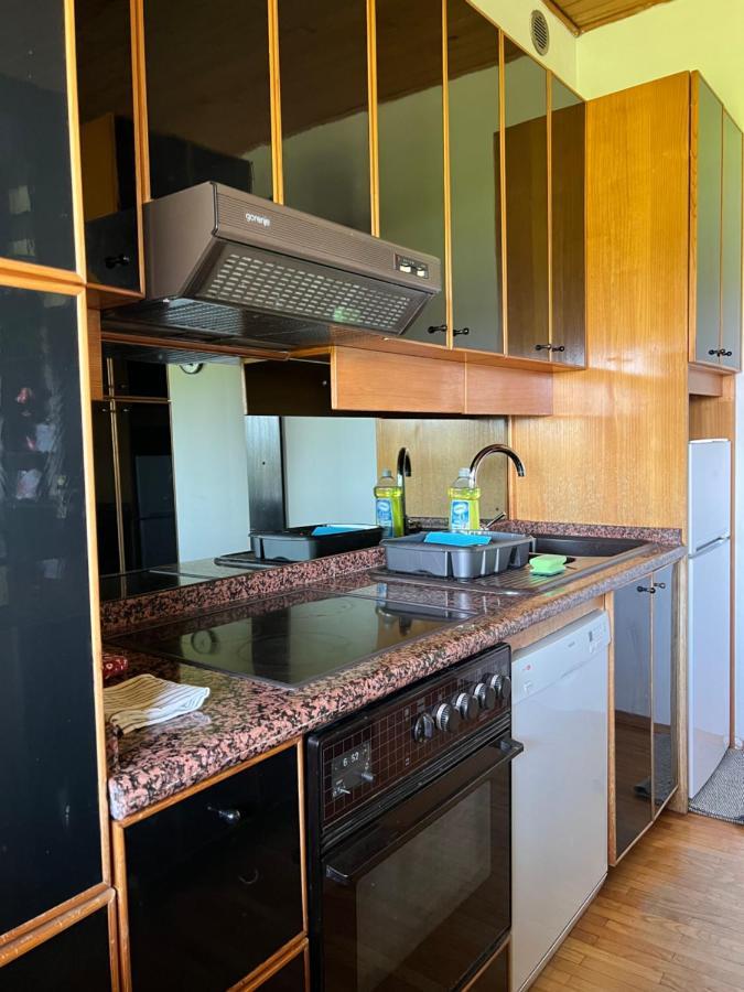 Apartment In Любляна Екстериор снимка