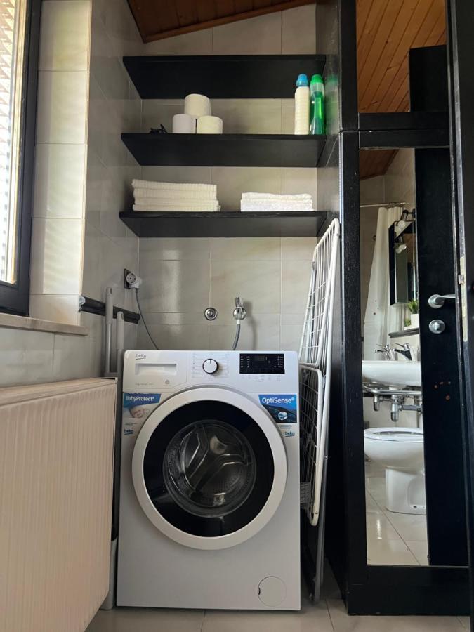 Apartment In Любляна Екстериор снимка