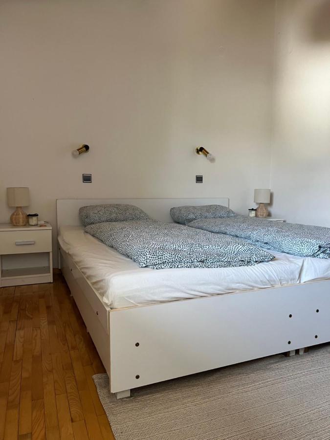 Apartment In Любляна Екстериор снимка