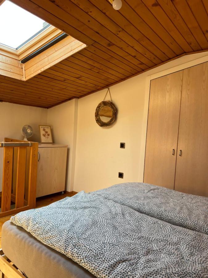 Apartment In Любляна Екстериор снимка