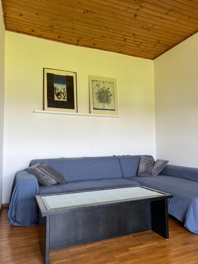 Apartment In Любляна Екстериор снимка
