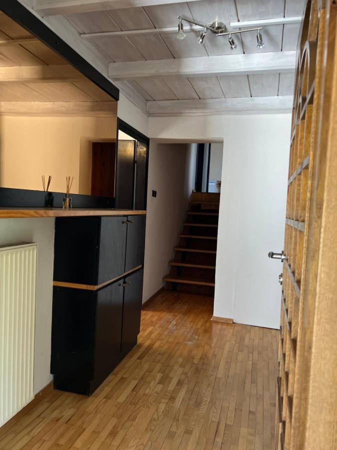 Apartment In Любляна Екстериор снимка