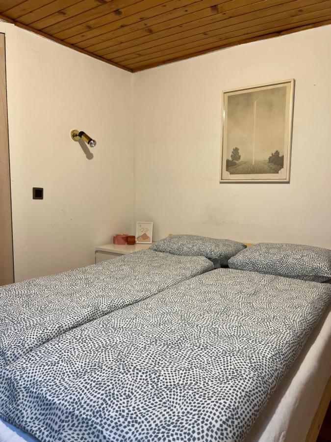 Apartment In Любляна Екстериор снимка